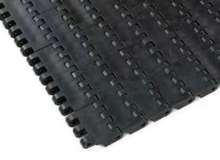 Plastic Modular Belt targets heavy load conveyors.