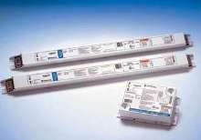Dimmable Ballasts are compatible with DALI protocol.