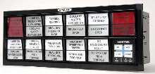 Annunciator provides complete alarm management solution.