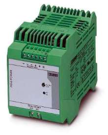 Power Supply ensures proper safety compliance.