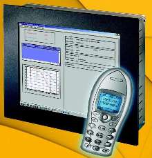 HMI Software offers telephony and TTS functions.