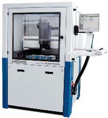 Micro-Tooling CNC Machine provides entry-level solution.