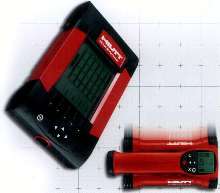 Hilti rebar scanner