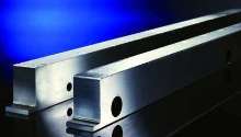 Rack Dies meet demands of automotive industry.