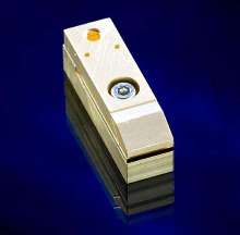 Diode Laser Array suits commercial and defense applications.
