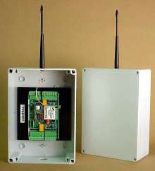 Signal Extender eliminates need for additional controllers.