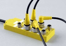 Connector System features no-thread design.