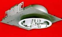 Recessed Ceiling Lighting suits shallow ceiling plenums.