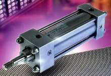 Pneumatic Cylinders are resistant to acid and corrosion.
