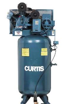 Air Compressors offer out-of-the-box functionality.