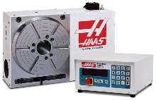 Face Gear Rotary Table has 1,000 lb platter capacity.