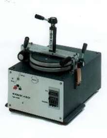 Laboratory Grinder enables reproducible dispersions.