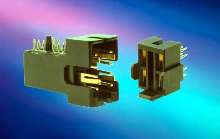 Connector Modules each offer voltage rating of 150 V.