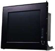 Panel PCs are available with optional touchscreen.