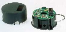 Rotary Encoder targets electronics industry.