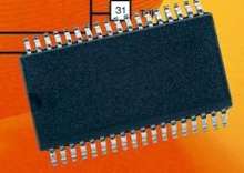 SCSI Bus Terminators meet SCSI-1 to SPI-4 standards.