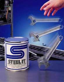 STEEL-IT, Stainless Steel Coatings