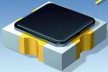 Schottky Diode is offered in ring quad packaging.