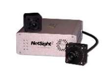 Machine Vision System is based on Camera Link(TM) standard.