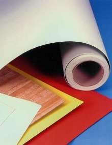 Lamination Press Pads provide temperature stabilization.