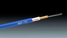 Fiber Optic Cables meet limited combustible standards.