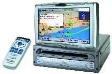 Vehicle Navigation Systems include traffic message channel.