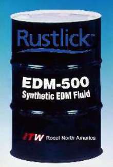 Synthetic Oil withstands up to 400 A.