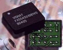 Integrated DC/DC Converter offers 570 W/in.-³ density.