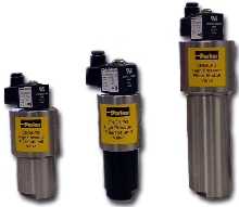 CNG/LPG Safety Shutoff Valve suits oil and gas industries.