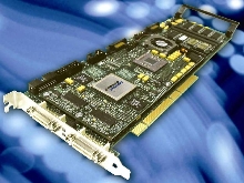 Vision Processor suits embedded vision applications.