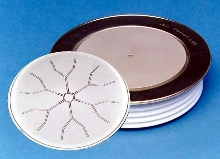 Thyristors suit medium voltage applications.