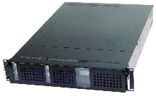 Enterprise Linux Server complies with NEBS standard.