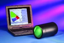 Digital Light Source is spectrally tunable and programmable.