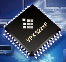 Video Pixel Decoders are suited for set-top boxes and PVRs.