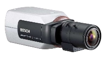 CCD Camera targets security surveillance applications.