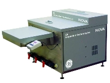 X-Ray Film Processor targets NDT applications.