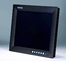 Flat Panel Monitors offer brightness of 350 cd/m-².