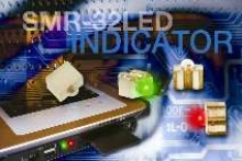 LED Indicator suits fault and status display applications.