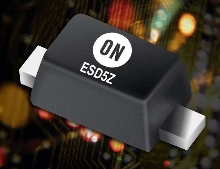 ESD Protection Diodes protect voltage-sensitive components.