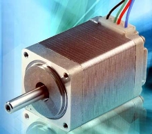 Motors are suited for commercial grade vacuums.