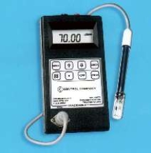 Conductivity Meter offers