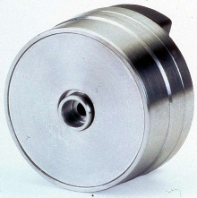 Inductive Rotary Encoders offer alternative to resolvers.