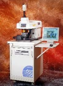 Laser Ablation System offers ICP-MS solid-sampling analysis.