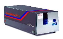 Dye Laser offers narrow linewidth and high spectral purity.