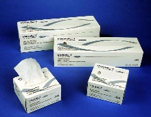 Tissue Wipers offer absorbency for range of applications.