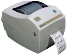 Thermal Transfer Printers feature 4.1 in. print heads.