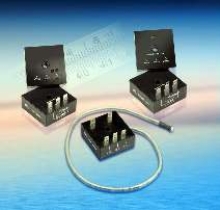 Thermal Switches utilize solid state sensing device.