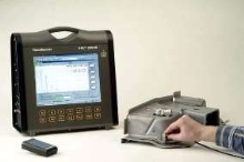 Ultrasonic Inspection System examines joining technologies.