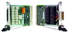 Switch Modules offer PXI capability in harsh environments.