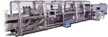 Shrink Pack Machinery delivers tightly wrapped packages.